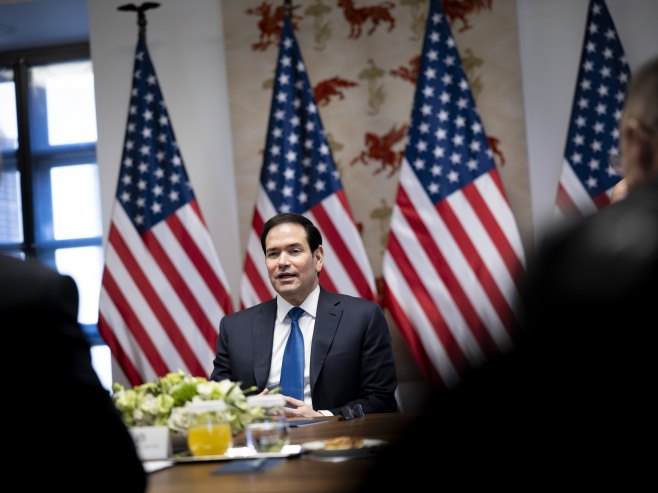 Rubio poručio Orbanu: Predsjednik Tramp je posvećen vašem uspjehu