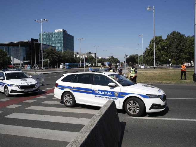 Maloljetnici u Splitu pretukli vršnjaka, privedene četiri osobe