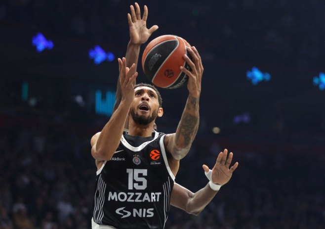 Pejn zvanično u Filadelfiji, Partizanu obeštećenje od 1.750.000 dolara