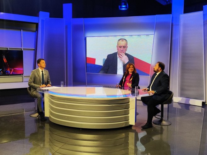 Drugi ugao: Sumrak liberalne Evrope i novi američki kurs