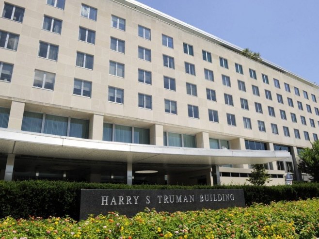 Stejt department: Evropa mora da preokrene svoj pad