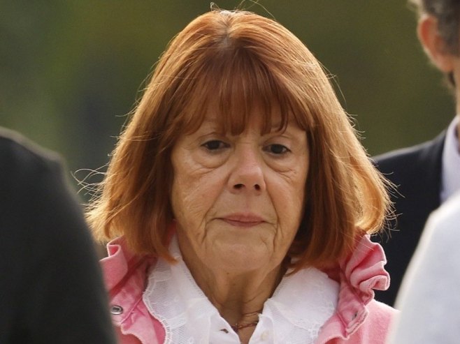 Žizel Peliko objavila memoare o slučaju masovnog silovanja