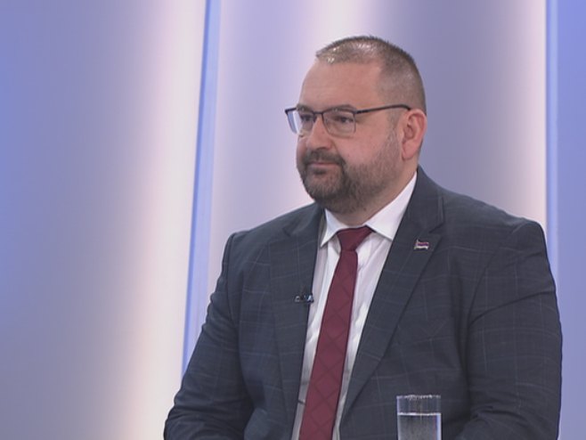 Nuždić: Kontinuitet Tompsonovih koncerata ozbiljno pitanje bezbjednosti, potrebna reakcija institucija