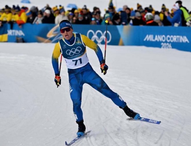 Ponosni na rezultate Šljivića i Erića na Olimpijadi