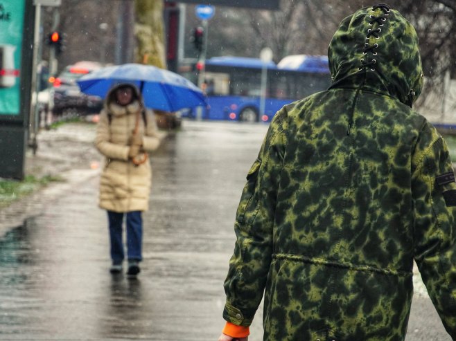 Padavine u Srpskoj 28 dana u nizu, juče prvi dan bez kiše i snijega