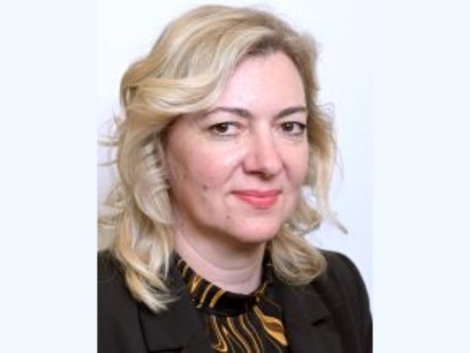 Јeckova za RTRS: Sramotan istup saborskog zastupnika Dabre (AUDIO)