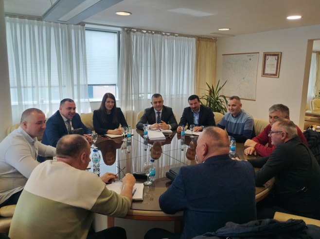 Ministarstvo poljoprivrede: Opredijeljenost ka očuvanju domaće proizvodnje