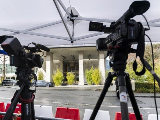 Ženeva (foto: EPA/CYRIL ZINGARO) - 