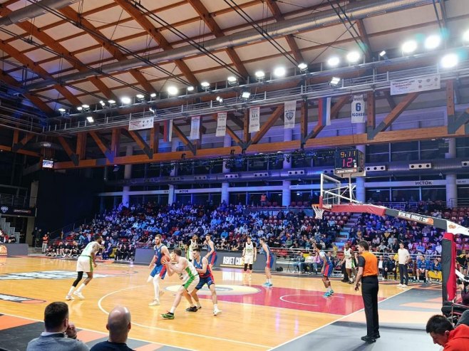 Uniks slavio u Laktašima