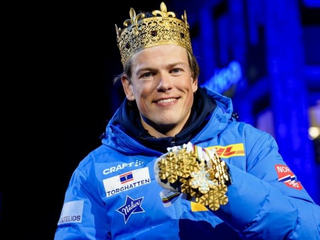 Ko je Јohanes Hesflot Klebo, najbolji u istoriji ZOI-a? (VIDEO)