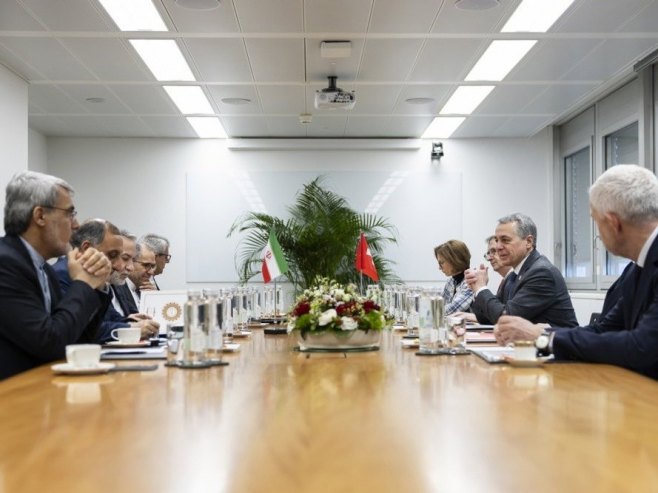 Pregovori u Ženevi: Ko je pokušao da upadne nepozvan, a ko zadovoljniji dolazi na drugu rundu