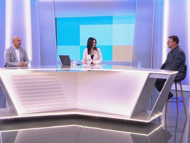 Prevoznici traže hitno rješenje problema ulaska u šengenski prostor - prijete nove blokade (VIDEO)