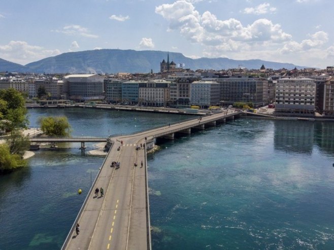 Završeni trilateralni pregovori u Ženevi