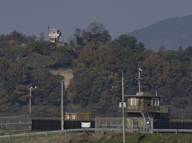 Seul: Civili šalju dronove u Sjevernu Koreju, narušavajući odnose