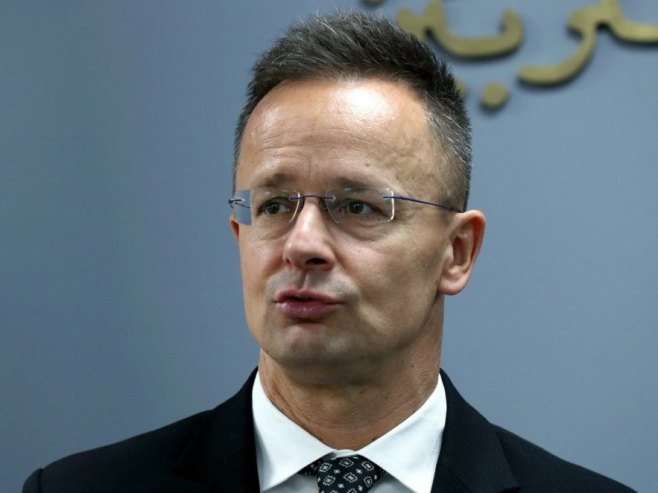 Sijarto: MOL obezbijedio prve isporuke ruske nafte za Mađarsku preko Hrvatske