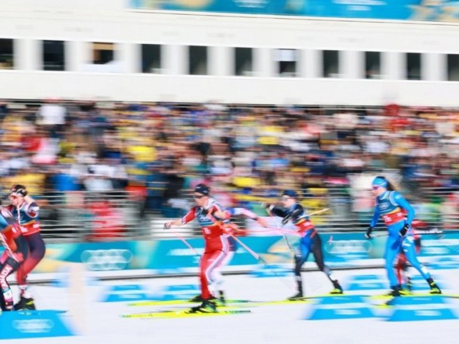 Skijaško trčanje: Norvežani najbrži, Klebo osvojio 10. olimpijsko zlato