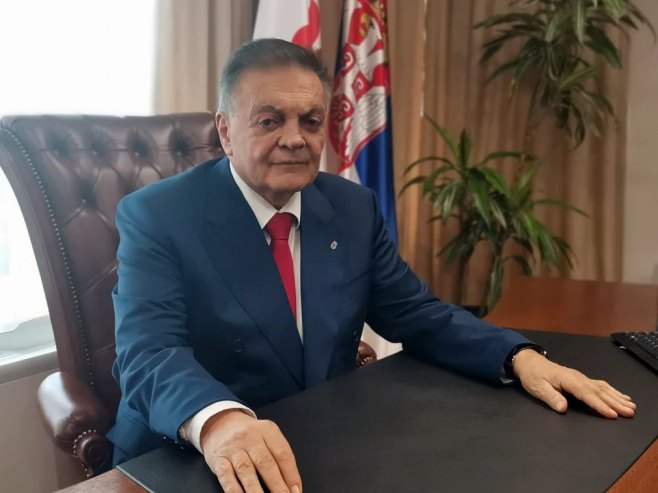 Prosvjeta: Milovan M. Bojić dobitnik Povelje za 2025. godinu