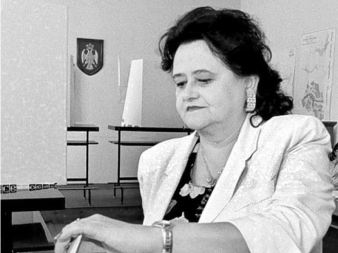 Poznato mjesto i vrijeme sahrane Ljiljane Zelen Karadžić