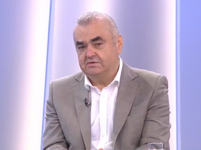 Stevanović o stanju u Željeznicama: Zahtjevi radnika opravdani, neophodno sistemsko rješenje problema