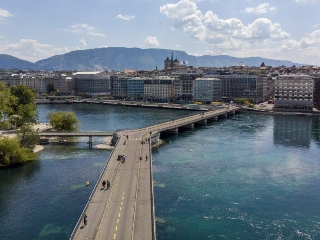 Naredni sastanak o Ukrajini ponovo će biti održan u Ženevi
