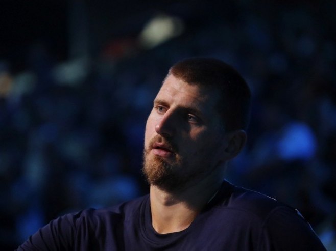 Јokić riješio vječitu dilemu - konjska trka ili NBA prsten (VIDEO)