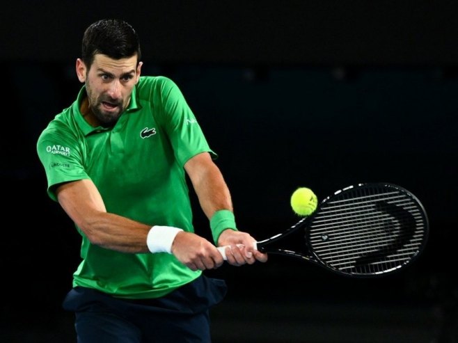 Đoković na spisku učesnika mastersa u Majamiju