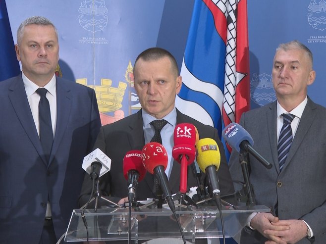 Lukač: Bez uvida građana nema usvajanja regulacionih planova; Potrebno razmotriti primjedbe