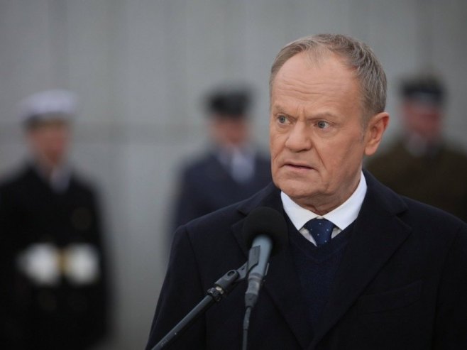 Tusk pozvao poljske državljane da smjesta napuste Iran
