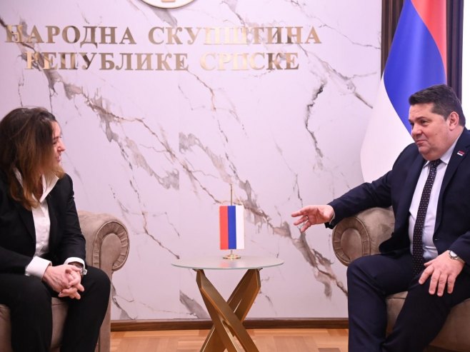 Stevandić: Politici Republike Srpske neprihvatljiva nametanja