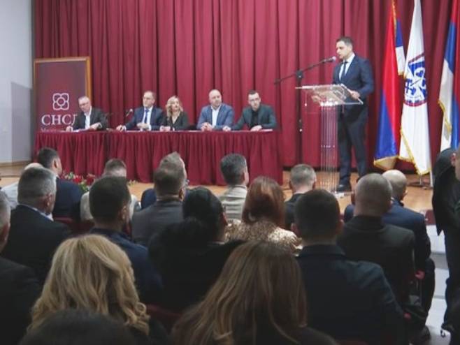 SNSD Čelinac - Foto: RTRS