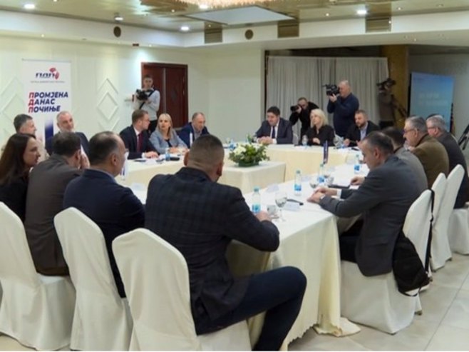 Koji su uzroci nesloge u redovima opozicije iz Republike Srpske? (VIDEO)