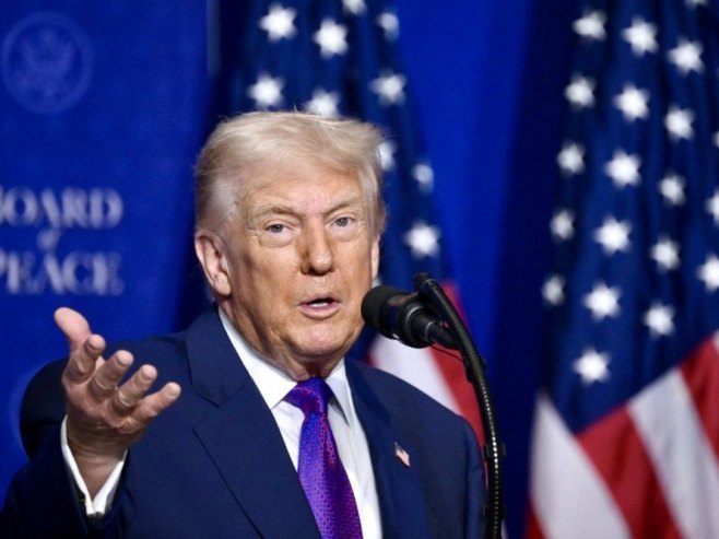 Tramp: Obama otkrio povjerljive informacije