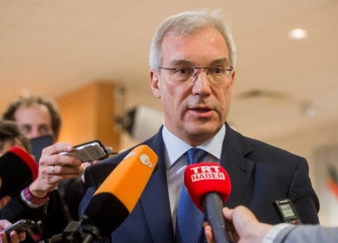 Antiruske sankcije se obijaju o glavu EU: Moskva procjenjuje štetu