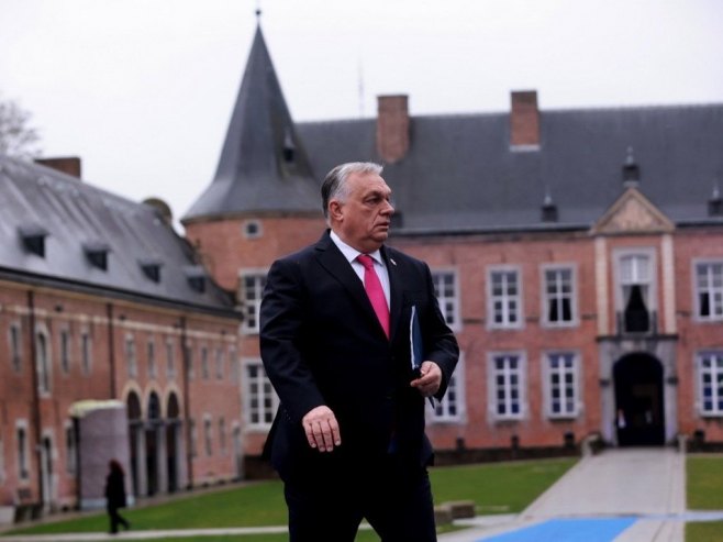 Orban: Brisel i Kijev su tajno sklopili pakt sa mađarskom opozicijom