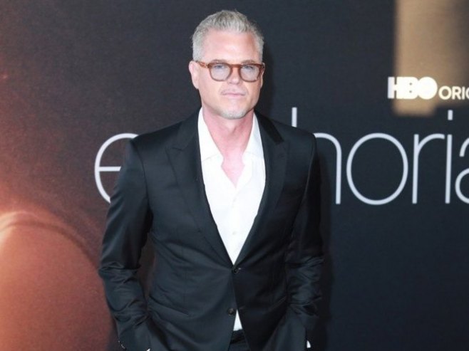 Preminuo Erik Dejn, zvijezda serije "Uvod u anatomiju"