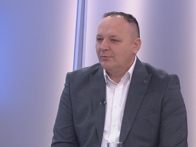 Stanković: Sve češća stradanja radnika na gradilištima - alarm institucijama