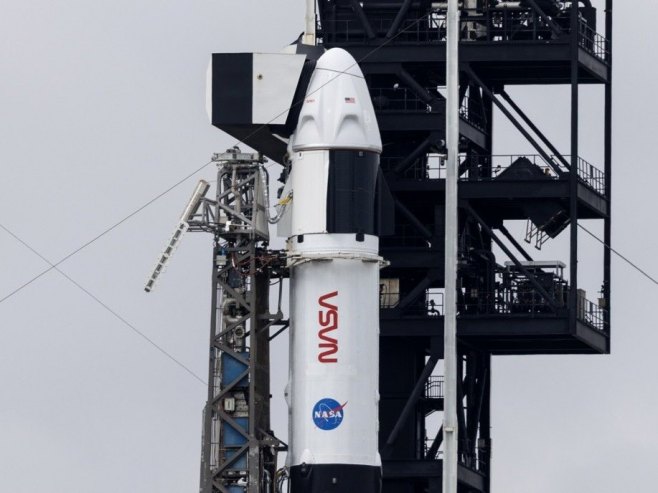 NASA uspješno testirala punjenje rakete za Artemis II misiju ka Mjesecu