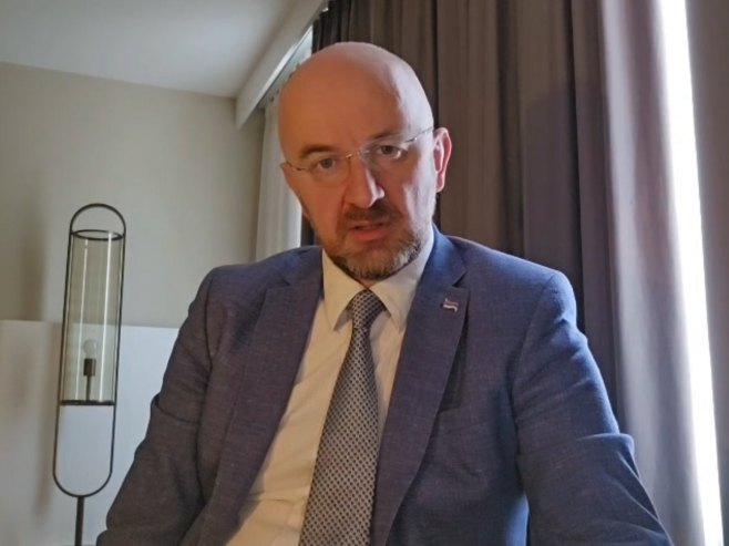 Mazalica: Zajednički doći do prijedloga rezolucije koji bi bio dostojan usvajanja u Narodnoj skupštini Srpske (VIDEO)