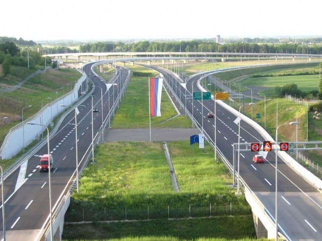Od ponedjeljka geodetsko snimanje terena na auto-putu Gradiška - Banjaluka