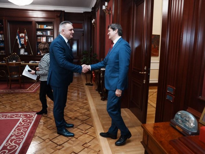 Potvrđen aranžman od 81 miliona evra za put Foča - Šćepan polje