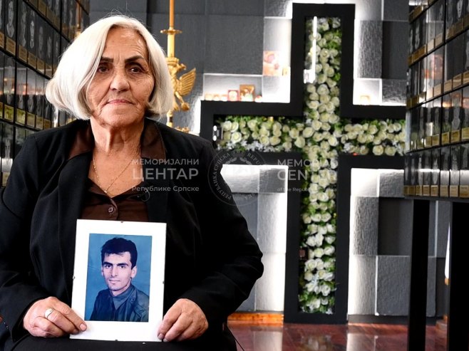 Borika Šiljegović - Foto: Ustupljena fotografija