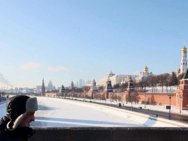 Kremlj o novoj rundi pregovora: Čeka se konačna odluka