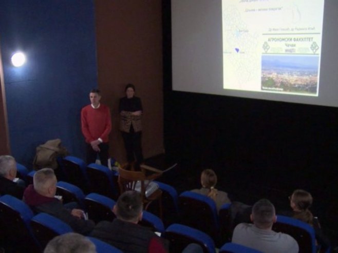 Višegrad: Ukazati proizvođačima na značaj dobrog planiranja