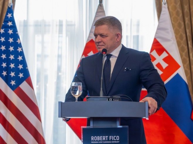 Fico Zelenskom: Uzalud nas ubjeđuješ – svi u EU znaju da Ukrajina gubi u sukobu