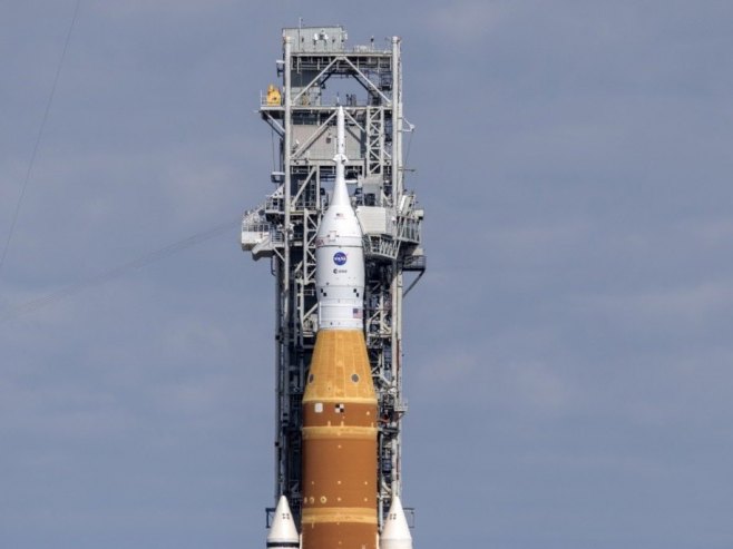 NASA šalje prvu ljudsku posadu oko Mjeseca nakon 50 godina (VIDEO)