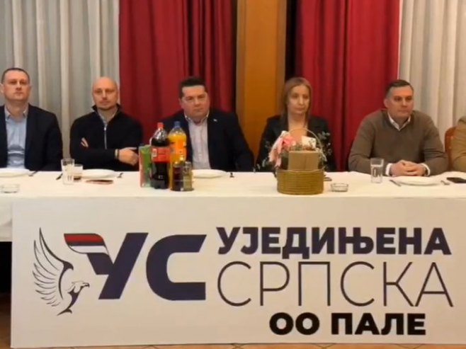 Pale (foto: x.com/nenad_stevandic) - 