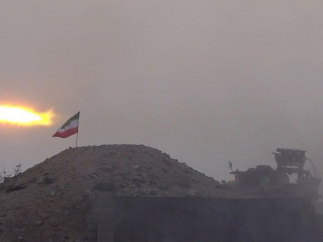 Poziv građanima Srbije da napuste Iran