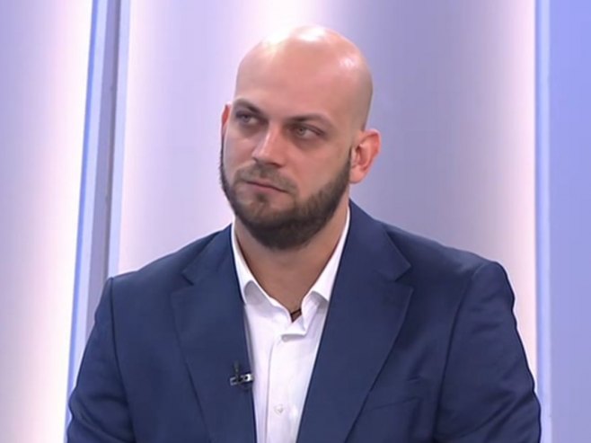 Ćurković: Istraga o Epstinu nije stala – dokumenti i dalje otkrivaju nove tragove (VIDEO)