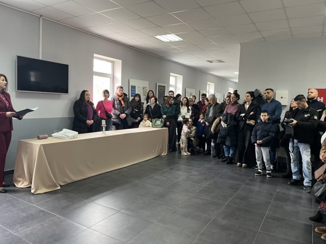 "Srce piše ćirilicom" - značaj maternjeg jezika