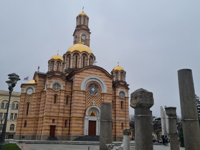 Sutra počinje Vaskršnji post